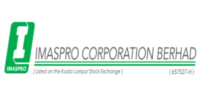 Imaspro Corporation Berhad