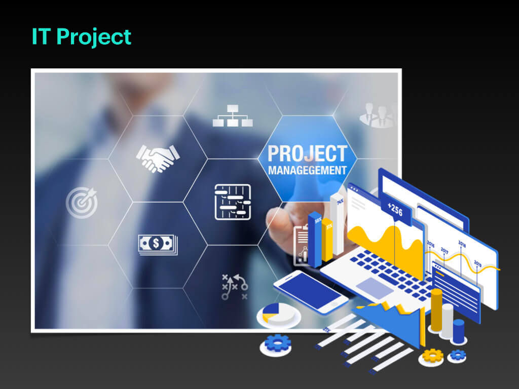 PROJECT MANAGEMENT