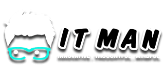 IT Man
